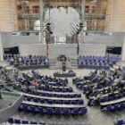 Linke erhöht bei Richterwahl Druck auf Union