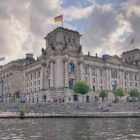 Neue Geschäftsordnung: Schwarz-Rot will Kanzlerwahl erleichtern