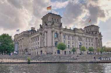 Neue Geschäftsordnung: Schwarz-Rot will Kanzlerwahl erleichtern