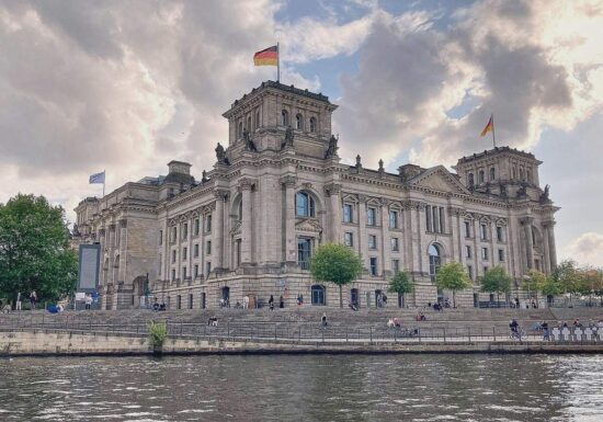 Neue Geschäftsordnung: Schwarz-Rot will Kanzlerwahl erleichtern