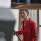 Wagenknecht zweifelt an Russlands Urheberschaft diverser Angriffe