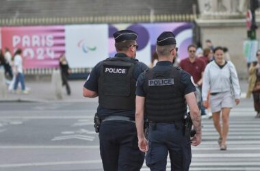 Estlands Geheimdienst erwartet Anschläge auf zivile Ziele im Westen