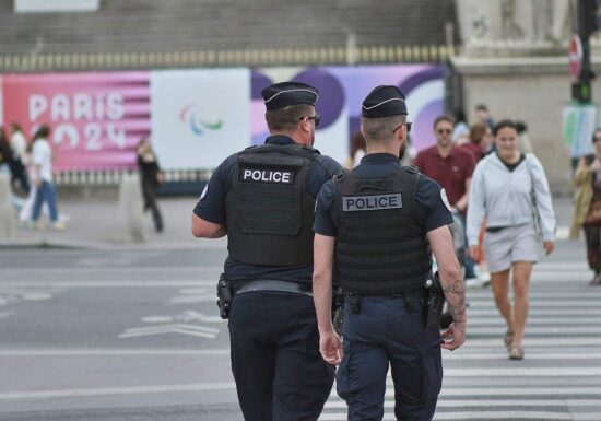 Estlands Geheimdienst erwartet Anschläge auf zivile Ziele im Westen