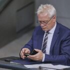 Agrarminister zeigt Verständnis für Sparappelle von Klingbeil