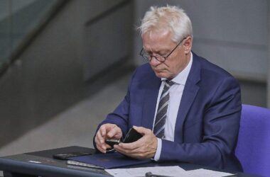 Agrarminister zeigt Verständnis für Sparappelle von Klingbeil