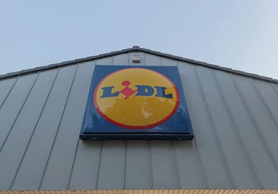 Grüne nach Abweisung von Klage gegen Lidl enttäuscht
