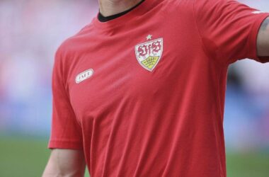 Stuttgart startet mit 2:1-Sieg gegen Celta Vigo in die Europa League