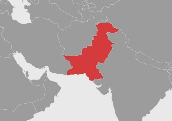 Pakistan stellt Bedingung für Wiederaufnahme abgeschobener Afghanen