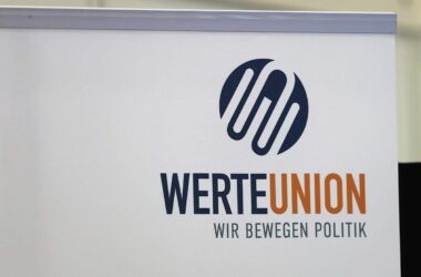 Streit in der "Werteunion" weitet sich aus