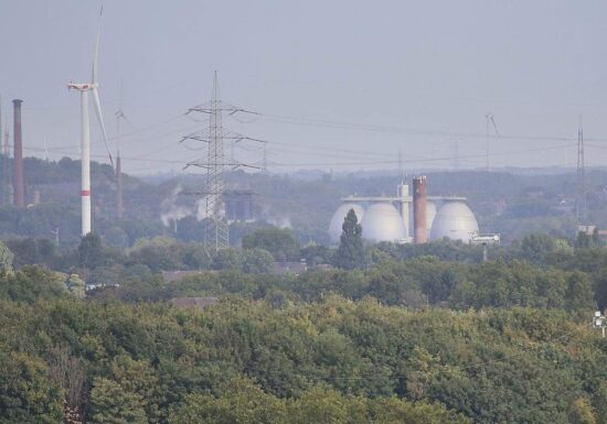 Bundesregierung einigt sich auf Position beim EU-Klimaziel 2040