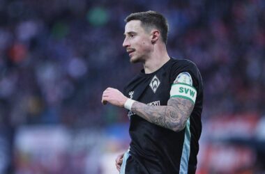 1. Bundesliga: Bremen kassiert herbe Heimpleite gegen Freiburg