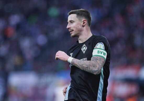 1. Bundesliga: Bremen kassiert herbe Heimpleite gegen Freiburg