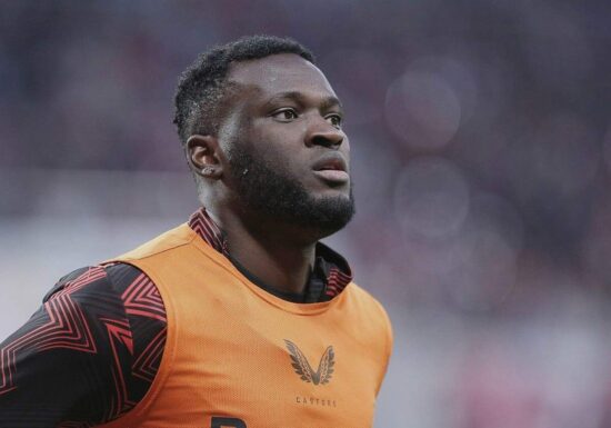 Werder leiht Bayer-Stürmer Boniface aus