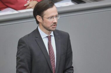 SPD verteidigt Pläne für Bestrafung verbaler sexueller Belästigung