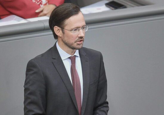 SPD verteidigt Pläne für Bestrafung verbaler sexueller Belästigung
