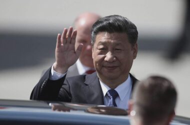 Xi Jinping fordert engere Zusammenarbeit der SOZ-Staaten