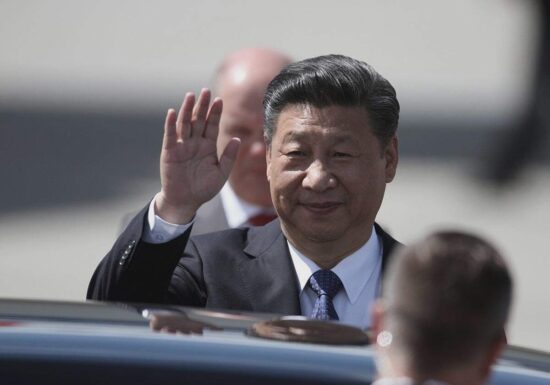 Xi Jinping fordert engere Zusammenarbeit der SOZ-Staaten