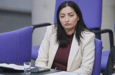 Alabali Radovan beklagt "gezielte Desinformation"
