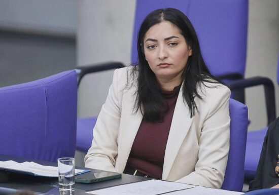Alabali Radovan beklagt "gezielte Desinformation"