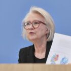 Monika Schnitzer bleibt Chefin der "Wirtschaftsweisen"