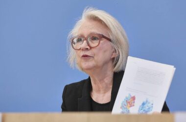 Monika Schnitzer bleibt Chefin der "Wirtschaftsweisen"