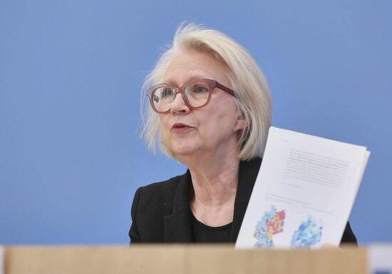 Monika Schnitzer bleibt Chefin der "Wirtschaftsweisen"