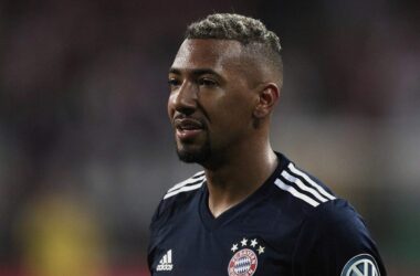 Jerome Boateng verkündet Karriereende