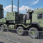 Mehrheit der Deutschen gegen Abschuss russischer Kampfflugzeuge