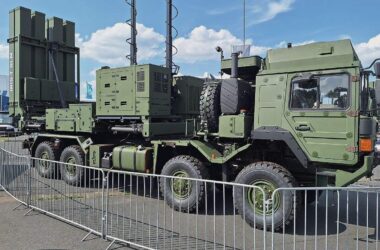 Mehrheit der Deutschen gegen Abschuss russischer Kampfflugzeuge