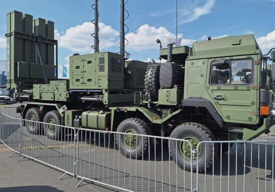 Mehrheit der Deutschen gegen Abschuss russischer Kampfflugzeuge