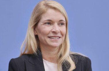 Aufsichtsrat bestätigt Palla als neue Bahnchefin