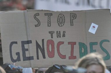 Umfrage: Verunsicherung durch Nahostkonflikt an deutschen Unis