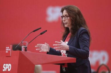 DGB verteidigt Tariftreuegesetz gegen Kritik von Arbeitgebern