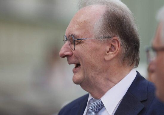 Haseloff stellt Pfad für Klimaneutralität bis 2045 infrage