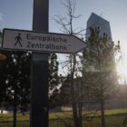 EZB-Vize warnt vor politischem Druck auf Geldpolitik
