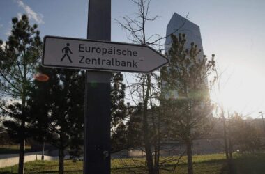 EZB-Vize warnt vor politischem Druck auf Geldpolitik