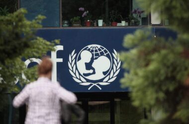 Unicef: Mittelkürzungen kosten Millionen Kindern den Schulplatz