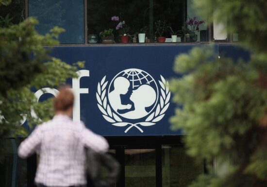 Unicef: Mittelkürzungen kosten Millionen Kindern den Schulplatz