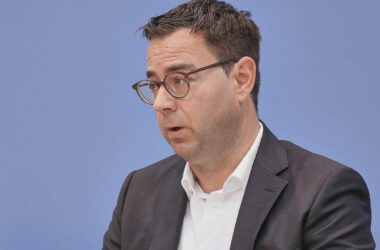 Grüne sehen in schwacher Konjunktur enormes Haushaltsrisiko