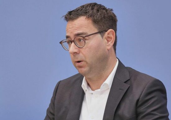 Grüne sehen in schwacher Konjunktur enormes Haushaltsrisiko