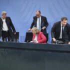 CDU-Wirtschaftsrat und Linke kritisieren Koalitionsausschuss