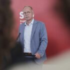 SPD-Fraktionschef Miersch kündigt "umfangreiche Sozialreformen" an