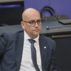 Disziplinarverfahren gegen AfD-Bundestagsabgeordneten Lensing