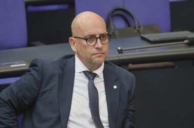 Disziplinarverfahren gegen AfD-Bundestagsabgeordneten Lensing