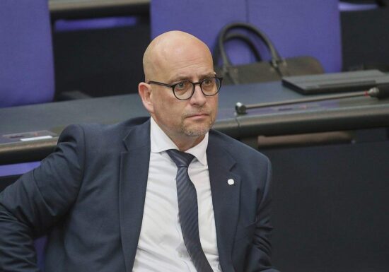 Disziplinarverfahren gegen AfD-Bundestagsabgeordneten Lensing