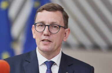 Estland für Beschlagnahmung russischer Gelder - Costa dagegen