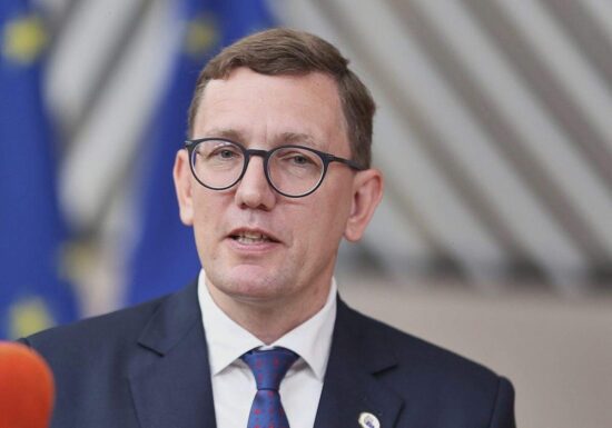 Estland für Beschlagnahmung russischer Gelder - Costa dagegen