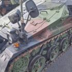 Rhein will Konjunktur durch Aufrüstung ankurbeln