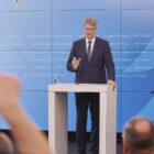 Verkehrsminister sieht "Deutschlandticket" bis 2030 gesichert