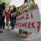 Initiative fordert weitere Aufklärung im NSU-Komplex